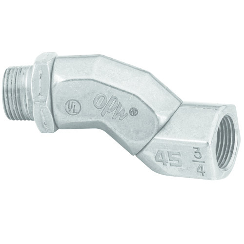 OPW 1 inch Hose Swivel