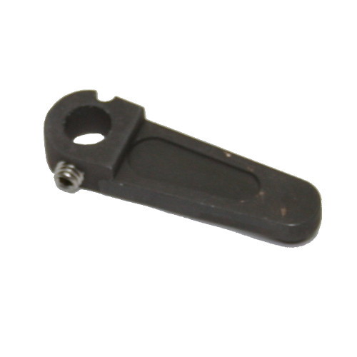 Morrison 636-0115AH Two-Inch Aluminum Valve Handle with Screw