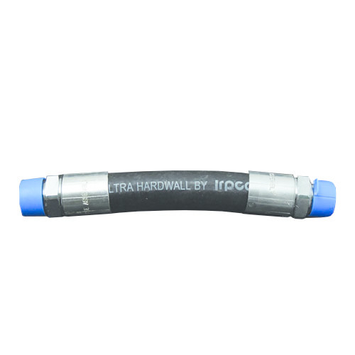 OPW 66H-0075 3/4 inch x 9 inch Whip-Hose Male x Male