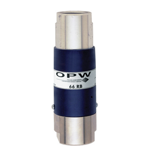 OPW 66RB-2000 1" Reconnectable Breakaway