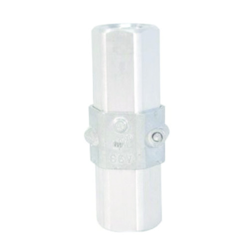 OPW 3/4 inch Single Use Breakaway Valve