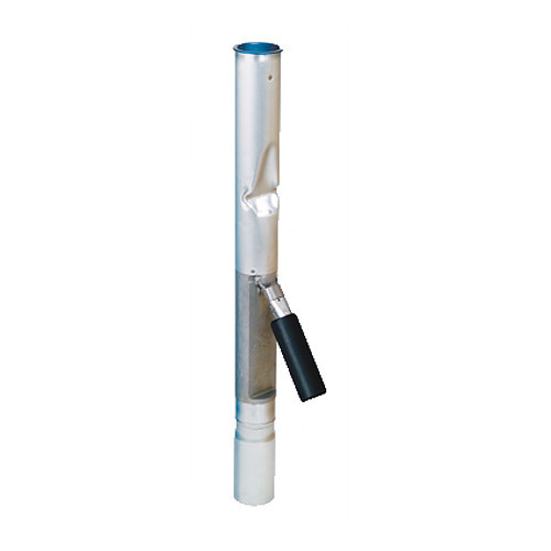 OPW 71SO-400C Vapor-Tight Overfill Valve, 5-Foot Bury Depth, 8-Foot Tank Diameter