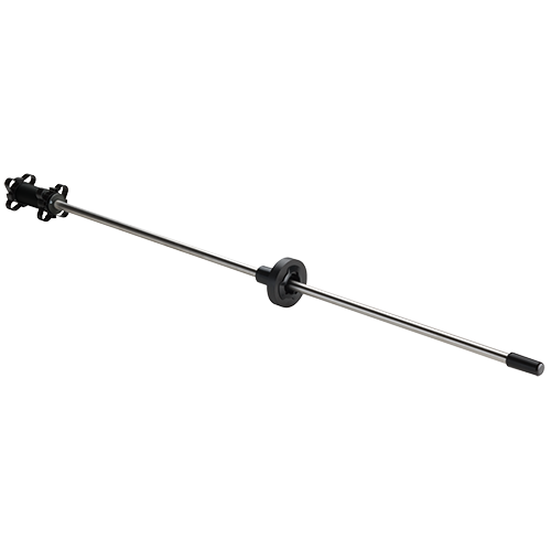 Veeder-Root 846397-107 8-Foot, MAG Plus 0.1 GPH Stainless Steel In-Tank Water-Detection Alternative Fuels Probe with HGP Canister