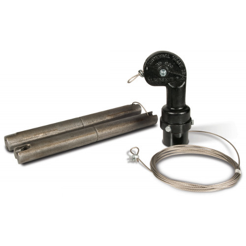 Universal Valve 870 Hose Retriever