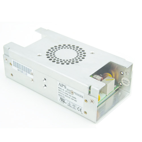 Wayne Power Supply 24 Volt 0.13-6.25A