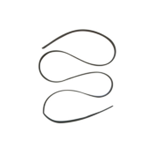 Wayne 888341-002 Gasket For Push To Start Panel For Ovation Fuel Dispenser