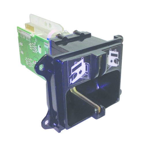 Wayne Dual Sided Sealed Card Reader Kit