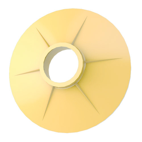 OPW Splash Guard for 11A and 11B (Gold)