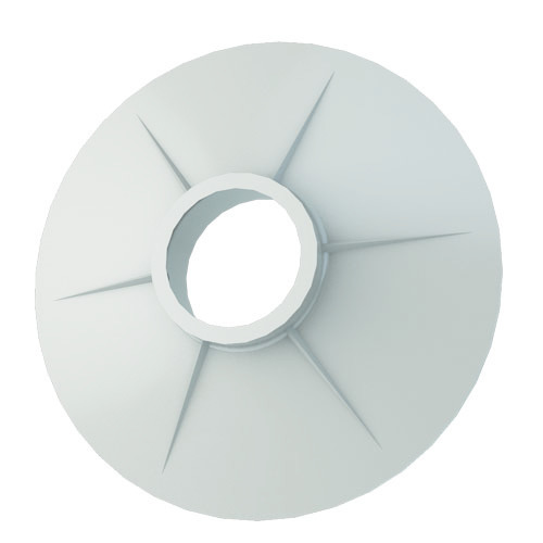 OPW Splash Guard for 11A and 11B Silver