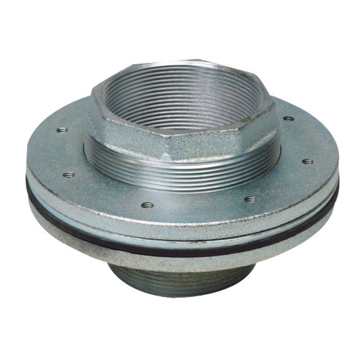 APT APT-TFA-400-II 4-Inch NPT Tank Fitting Adapter, Generation II