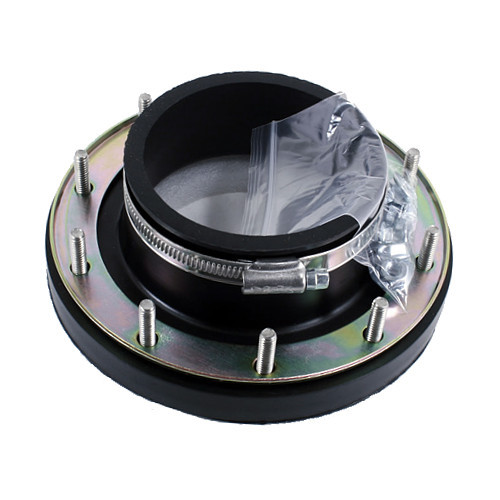 OPW EBF-0300 3-Inch Entry Boot Fitting for 3-Inch DW FlexWorks Pipe