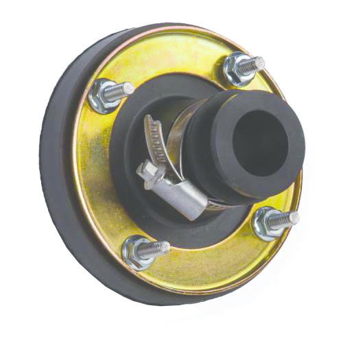 OPW EBF-0751 Conduit Entry Boot - 1/2 inch, 3/4 inch, 1 inch