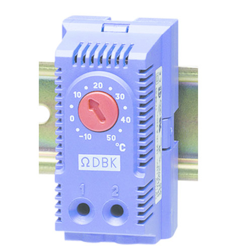 Dispenser Heater Thermostat