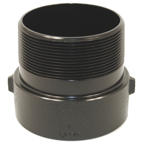 OPW FSA-400 4-Inch Face Seal Adaptor