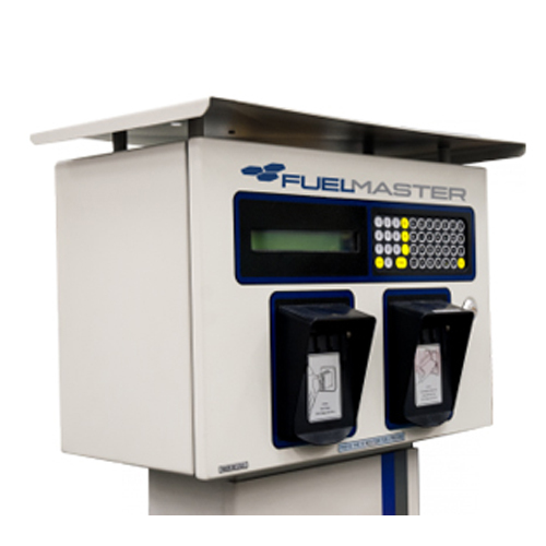 Fuelmaster® 3505 Plus