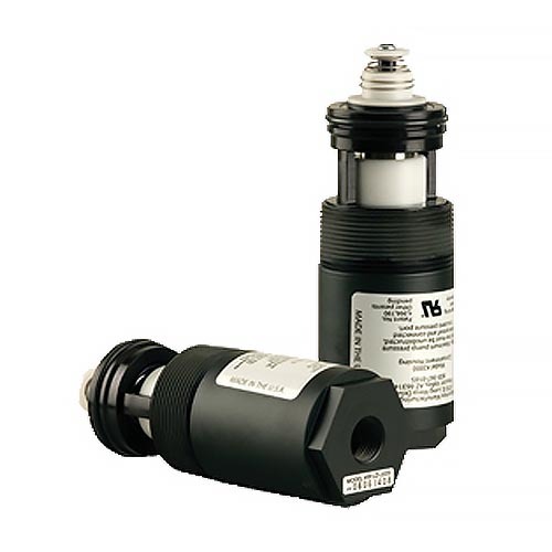 Vaporless 99 LD2000 Mechanical Line Leak Detector