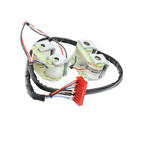 Gilbarco M00454A002 Valve Coil Assembly