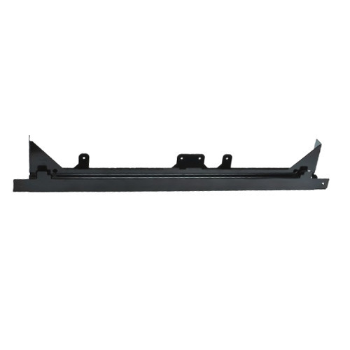 Gilbarco M01414B001 Base Rail Hydraulic Frame