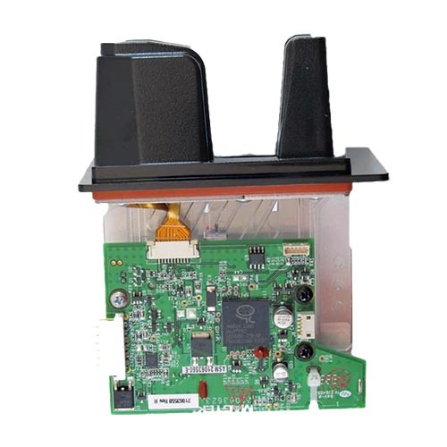 Gilbarco M10728K002S - Non-EMV Secure Card Reader for Gilbarco Advantage, Encore 300, Encore 500 and 500S