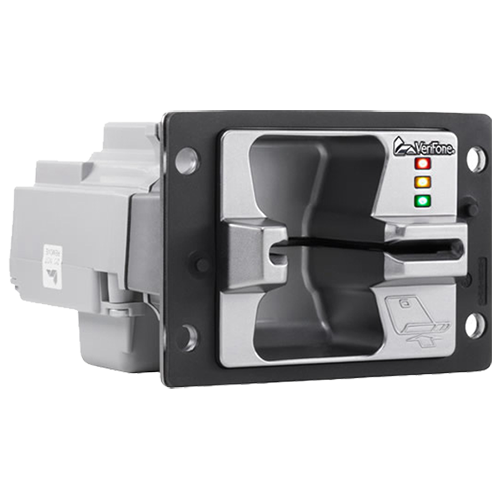 Gilbarco M14330A001 FlexPay IV UX300 EMV Card Reader