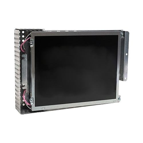 Gilbarco Rebuilt 10.4-Inch Color Display Assembly