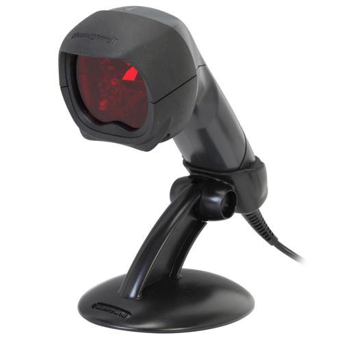 Honeywell MK3780 Fusion 3780 Omni-directional Laser Scanner for Verifone Ruby POS