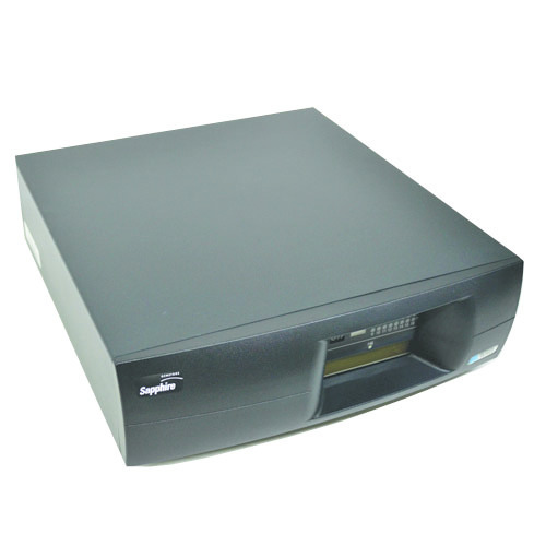 Verifone P039-100-03 Rebuilt Sapphire III Console