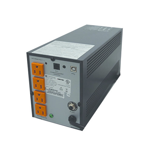 VeriFone P040-07-050 UPS Battery Backup
