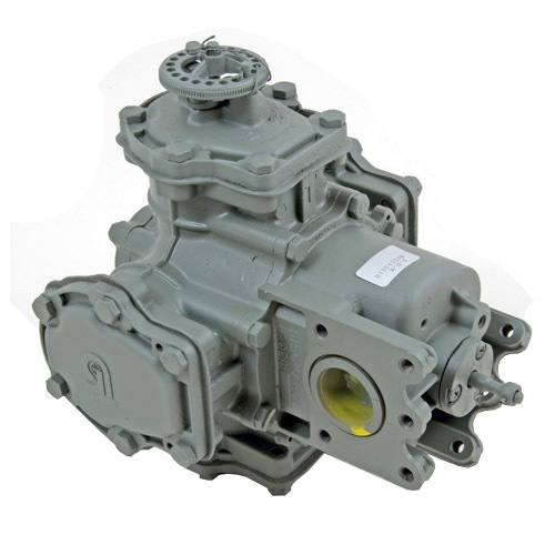 Gilbarco PA024TC20 Advantage C-Meter (Rebuilt)