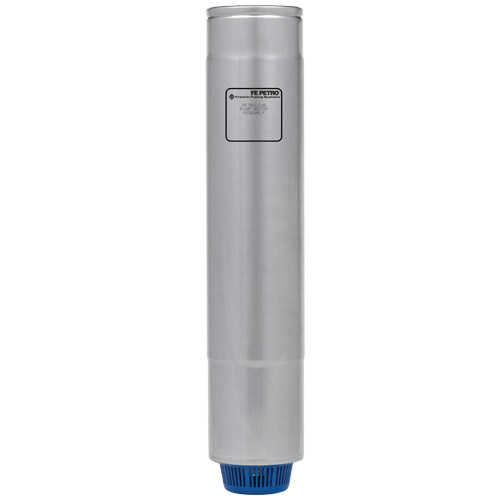 FE Petro 3HP Pump Motor Assembly for 6 inch High Capacity Submersible Turbine Pump