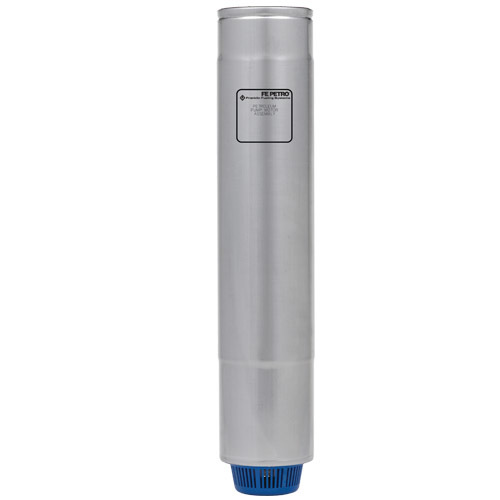 FE PETRO PMA-5RJ 5 HP for 6-inch High Pump Replacement Motor Assembly