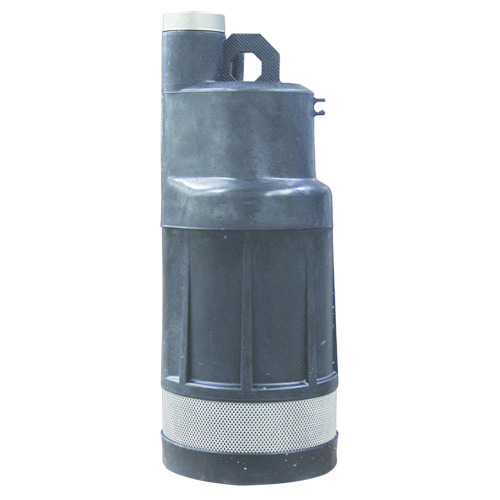 DAB SDA-001-087B1 BD-900 DEF Submersible Pump, .83 HP, 115 Volt