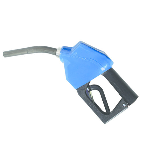 OPW 19DEF-0500 Stainless Steel Non-Magnetic Automatic Nozzle for DEF (NPT threads)
