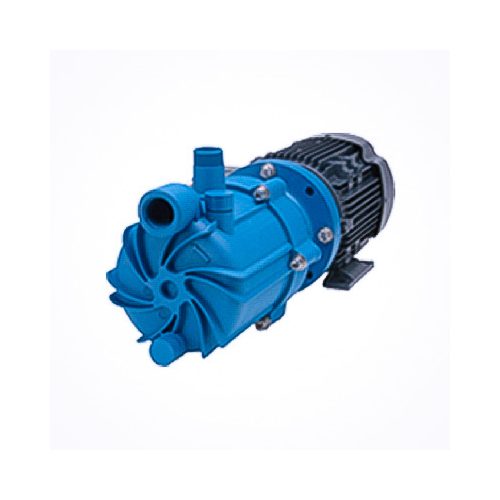 SPATCO Mag Drive DEF Pump 1 HP
