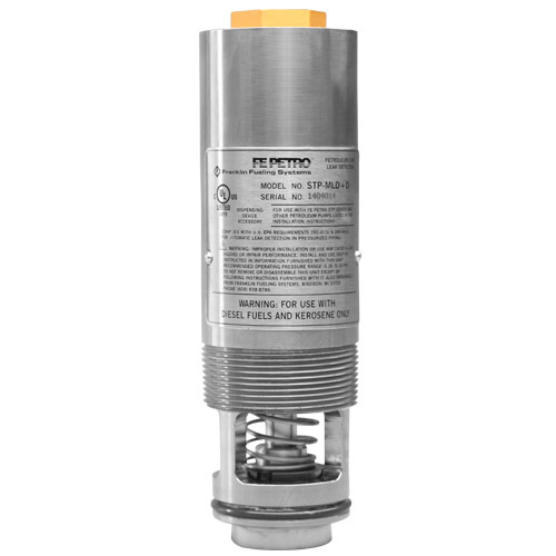 FE Petro Mechanical Leak Detector For Diesel