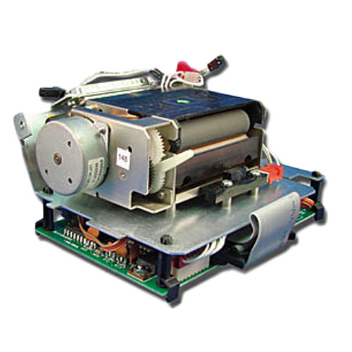 Gilbarco T18188-G4 Advantage Crind Printer Assembly with Control Board