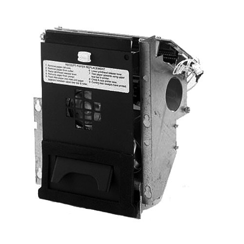 Gilbarco T20490-G4 CRIND Printer Module Assembly