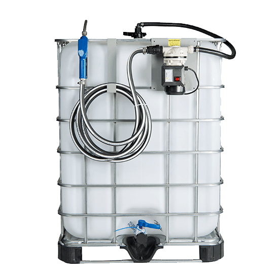 Blue1 TD1 Self-priming, Diaphragm-style Pump
