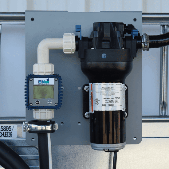 Blue1 TD10-12v DEF Diaphragm Pump