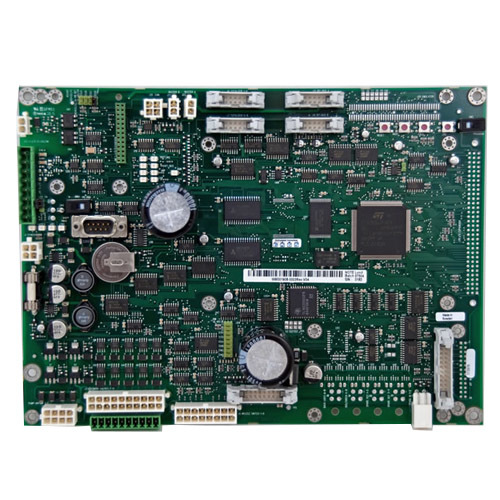 Wayne iGEM Printer Circuit Board Assembly