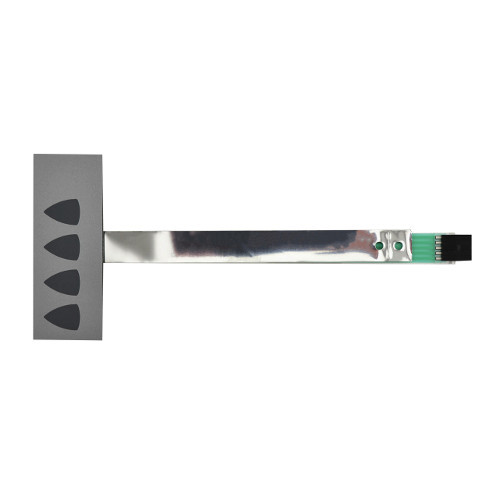 Wayne WU000473-0001 Vista Four-Position, Right, SoftKey, QVGA Keypad