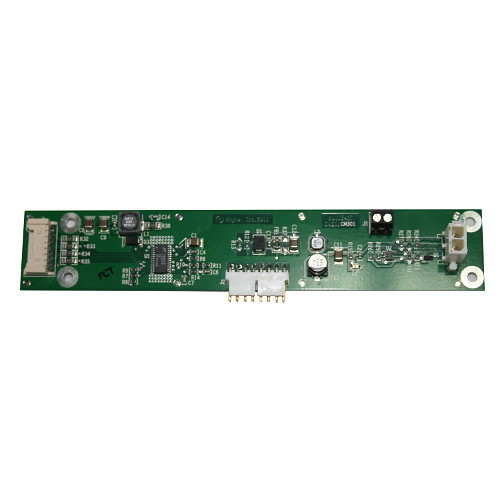 Wayne WU005427-0001 Quad Channel LED Driver Board