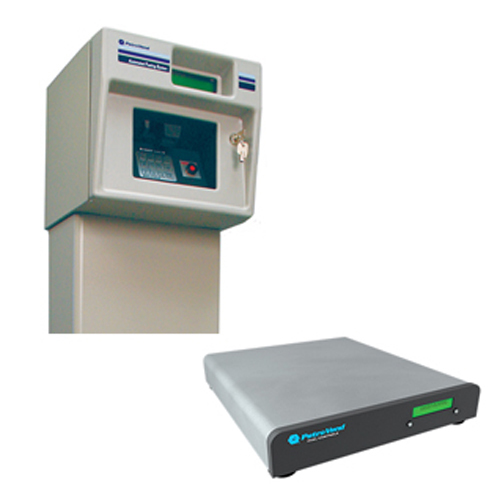 OPW K800™ Hybrid Fuel Control System