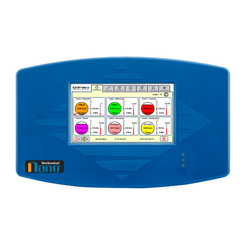 OPW SiteSentinel® Nano® Console