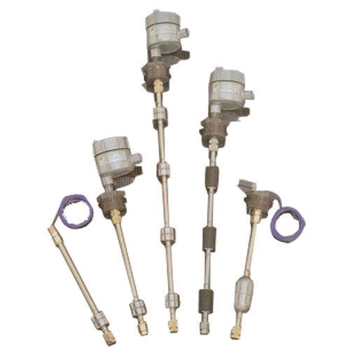 Pneumercator LS 600